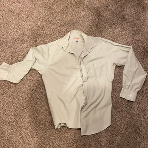 Men's Van Heusen LS dress shirt